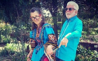 Author, Worship Pastor, Composer Wayne Berry Unveils PONDERING(S) TOO