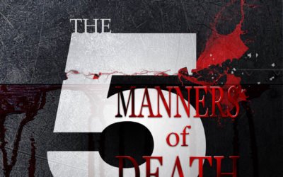 Dr. North Delivers Babies, Murder Mysteries