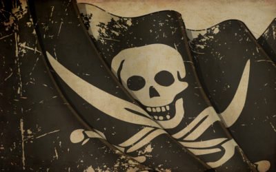 First Lady of Piracy