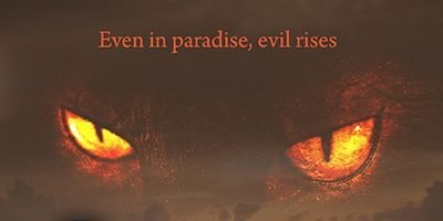 Young Adult Supernatural Thriller Explores the Deceptive Beauty of Demonic Oppression