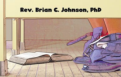 From Grossology to Theology