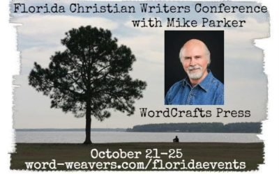 WordCrafts Publisher Joins Writing Conference Faculty