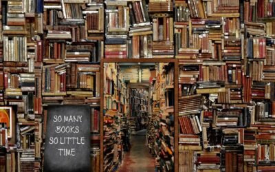 I Love Books. You Love Books.