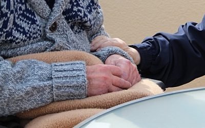 BOOK EXPLORES THE TOLL OF COVID-19 PANDEMIC ON ALZHEIMER’S PATIENTS