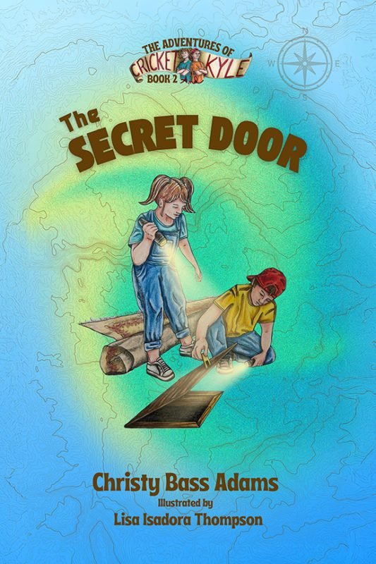 The Secret Door