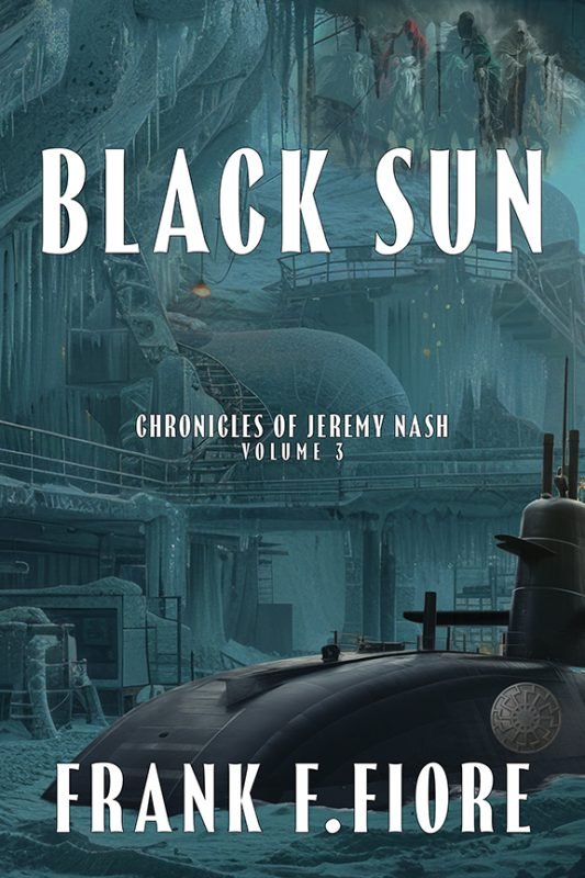 Black Sun