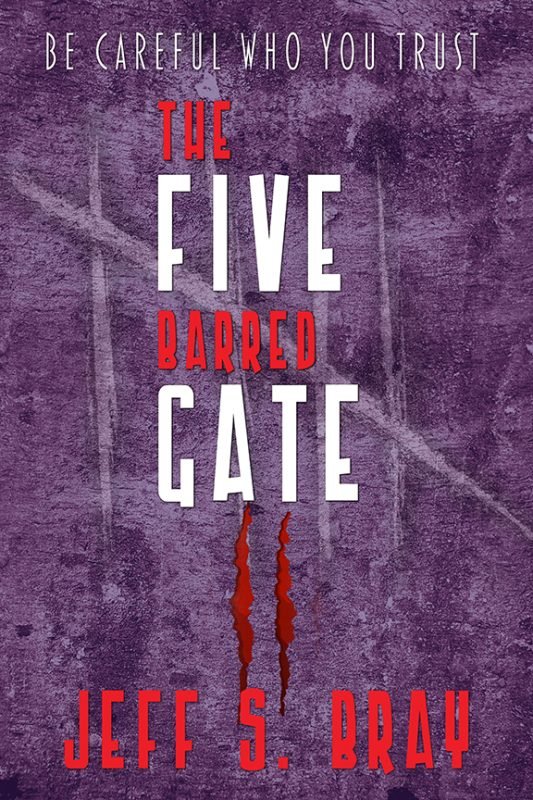 The Five Barred Gate II