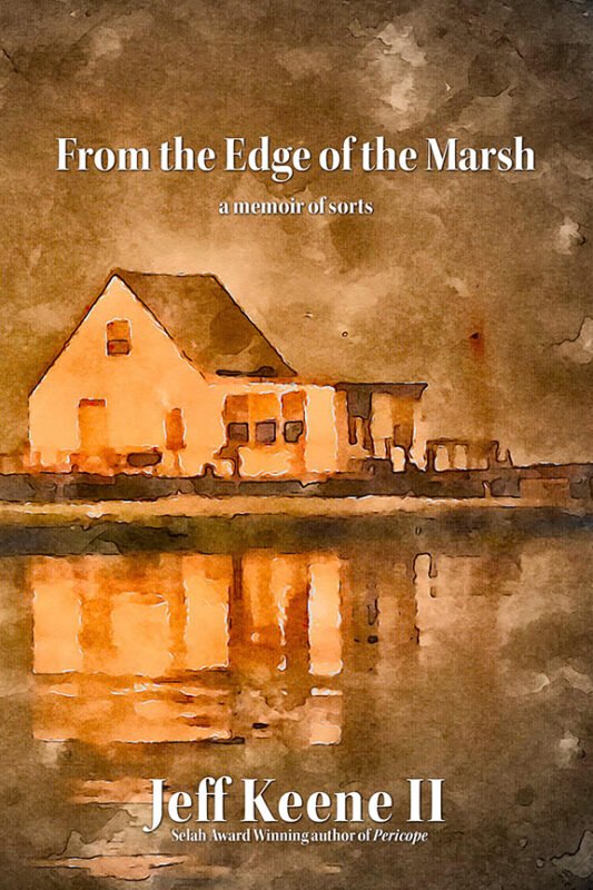From the Edge of the Marsh