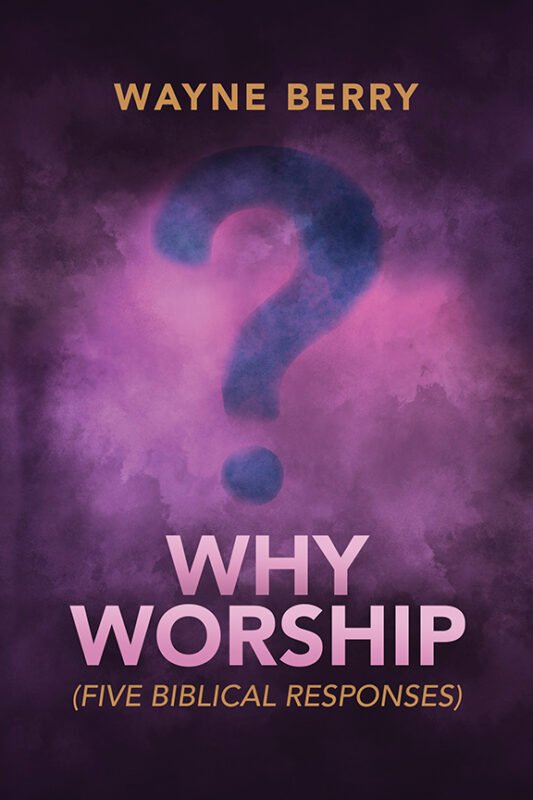 Why Worship