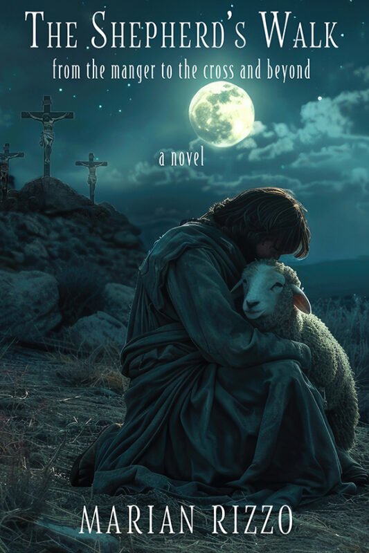 The Shepherd’s Walk