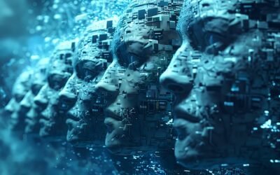 What is a Person in the Age of AI?