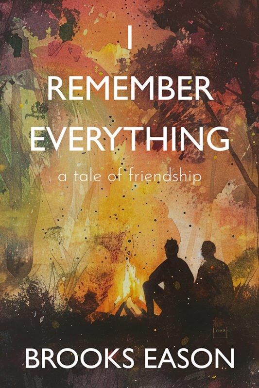 I Remember Everything
