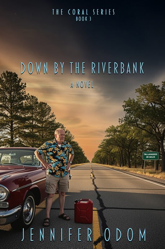 Down by the Riverbank