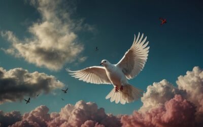 The Gift of Peace Launches Treasures of Grace Devotional Series