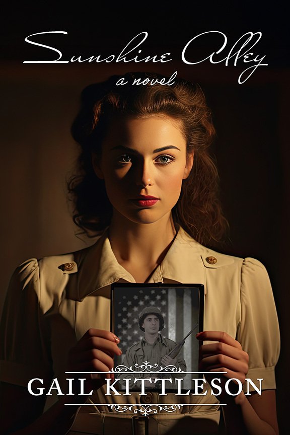 Sunshine Alley-Front Lorez