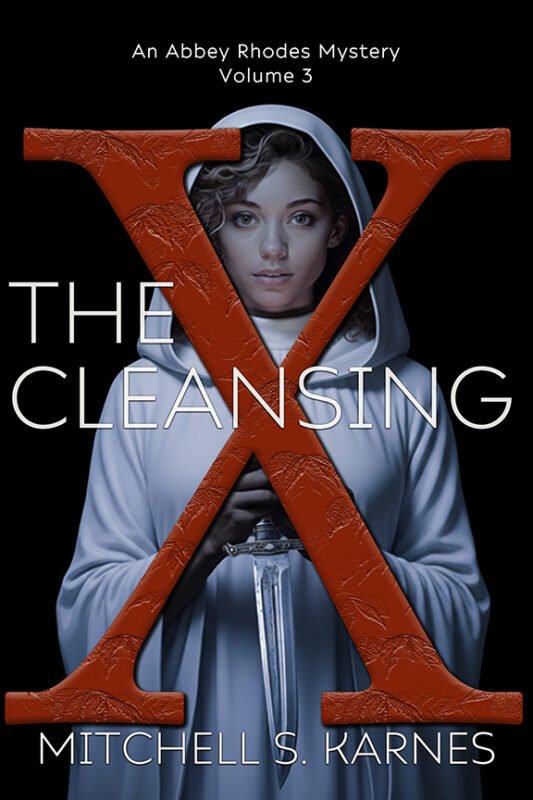 The Cleansing