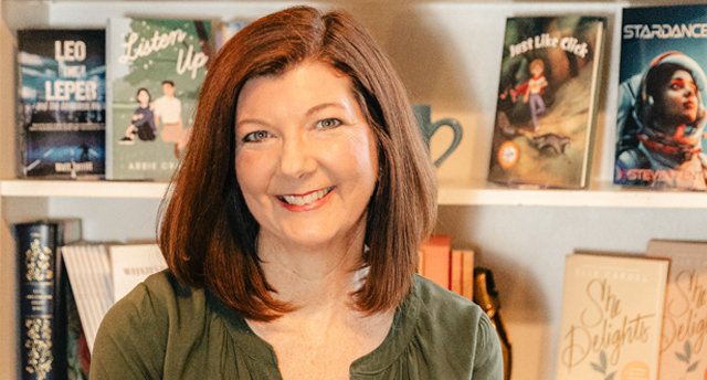 A Conversation with Stephanie Cardel