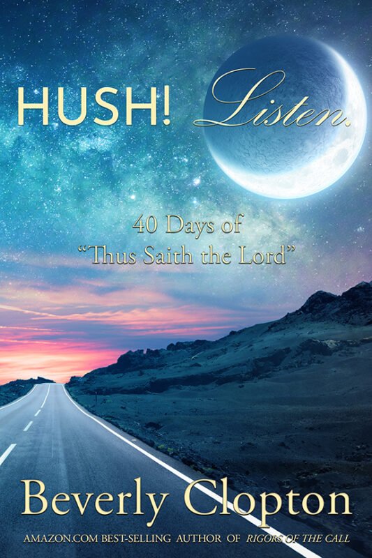 Hush!